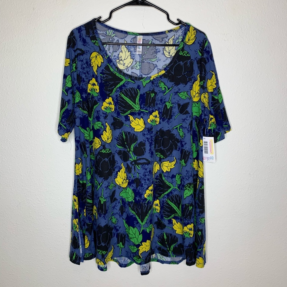 👑 LuLaRoe Perfect Tee